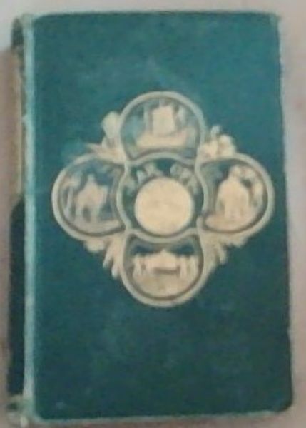 Far Off : or Asia Described. with anecdotes and numerous illustrations. Part 1