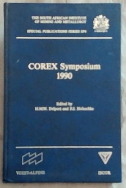 Corex Symposium 1990