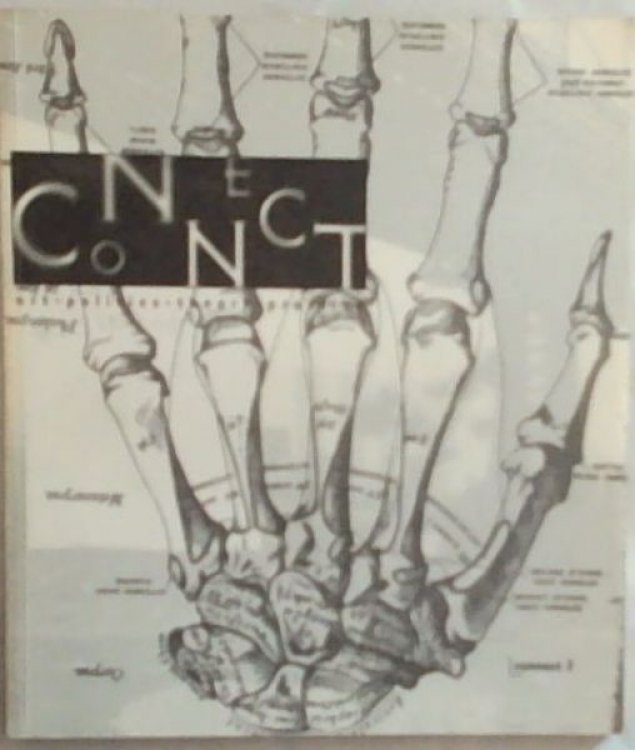 Connect: Art, Politics, Theory, Practice, Corpus