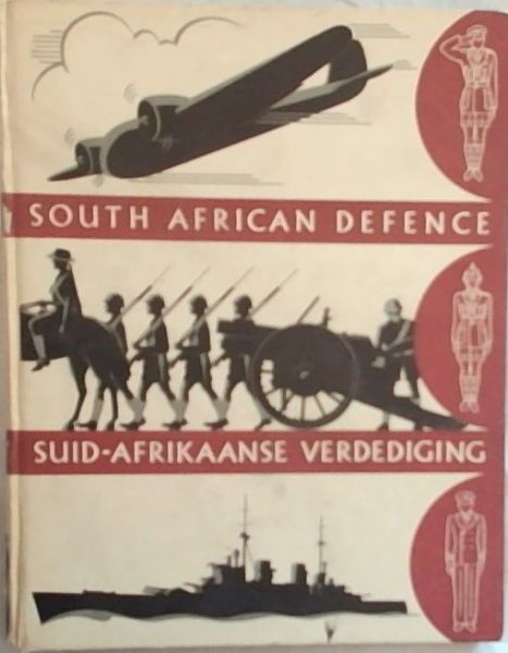 South African Defense / Suid -Afrikaanse Verdediging