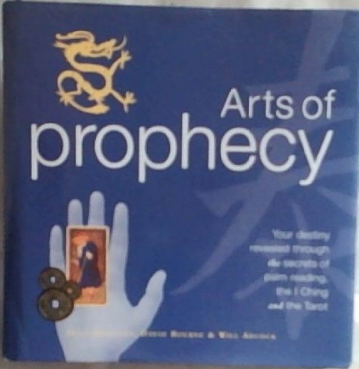 Arts of Prophecy