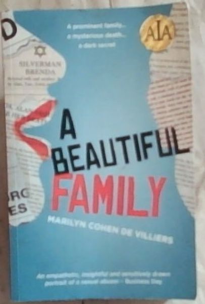 A Beautiful Family (The Silverman Saga)