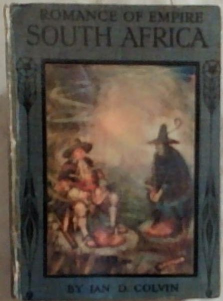 Romance of Empire South Africa