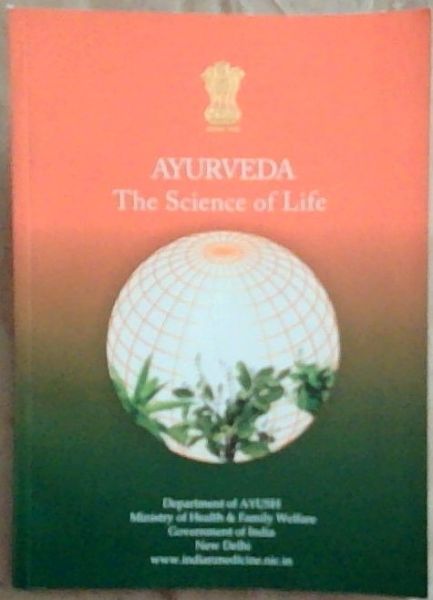 AYURVEDA The Science of Life