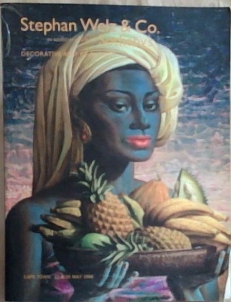 Decorative and Fine Arts