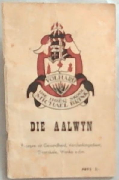 The Aalwyn: Resepte vir Gesondheid, Verslankings-Dieet, Dieetskale, Wenke