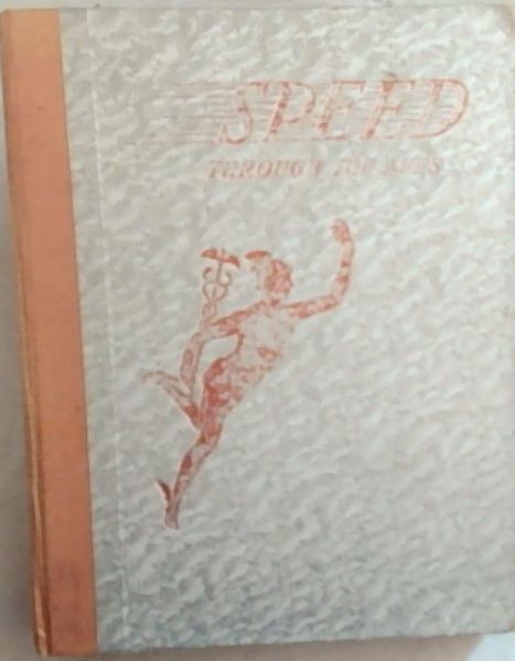 Speed Through the Ages