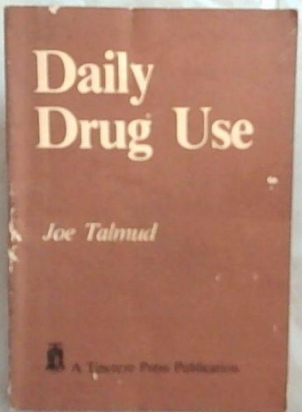 Daily Drug Use