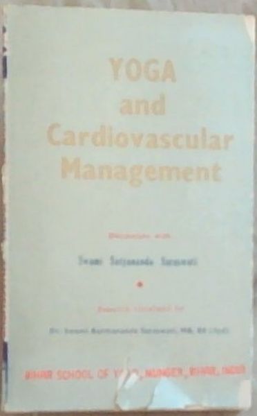 Yoga and Cardiovascular Management : Discussions