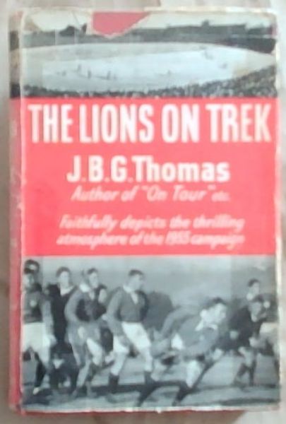 The Lions on Trek