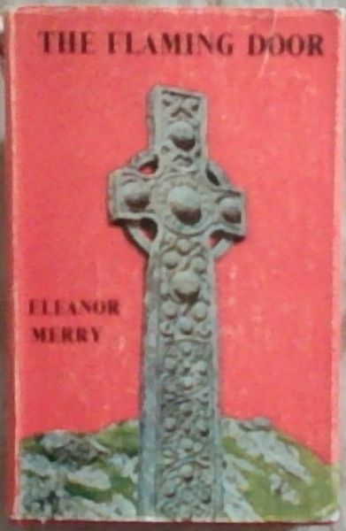 The Flaming Door