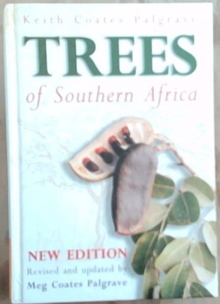 Trees of Southern Africa