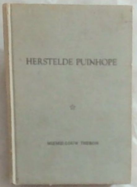 Herstelde Puinhope
