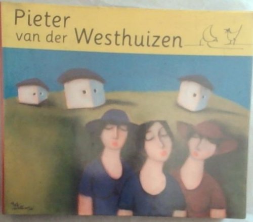 Pieter Van Der Westhuizen