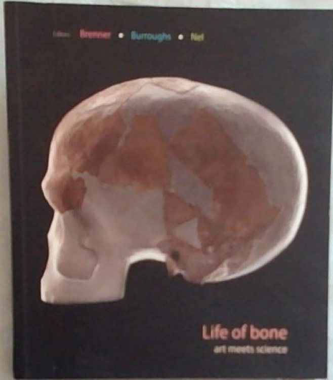 Life of Bone: Art Meets Science