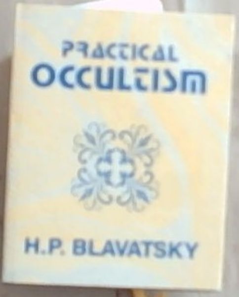 Practical Occultism