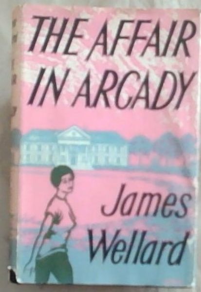 The Affair in Arcady