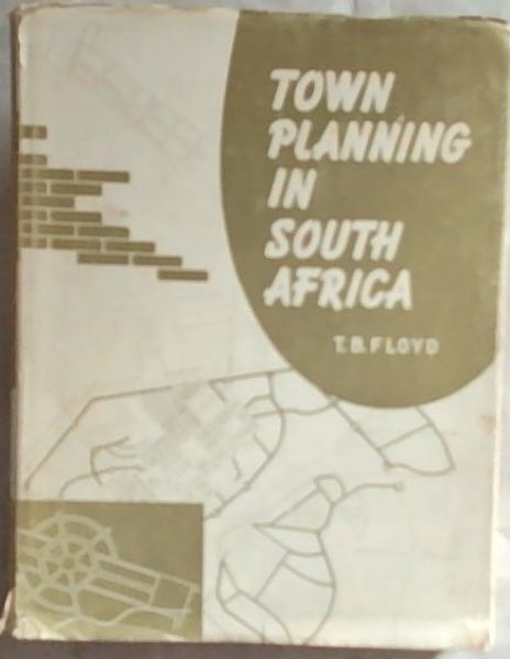 Town Planning in South Africa