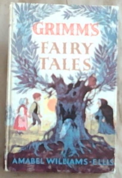 Grimm's Fairy Tales