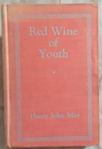 Red Wine of Youth