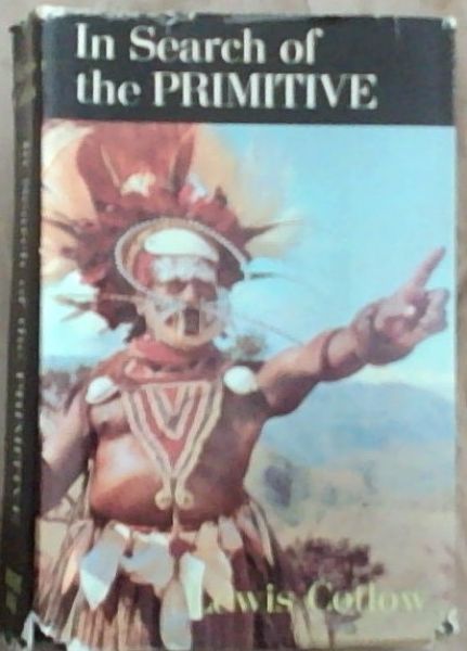 In Search of The Primitive