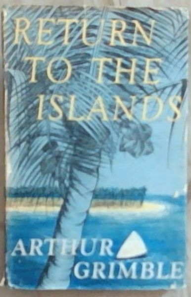 Return to the Island
