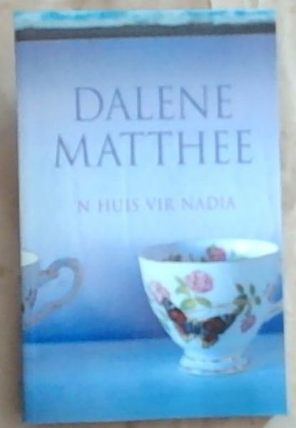 'n Huis vir Nadia