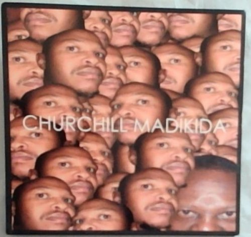 Churchill Madikida