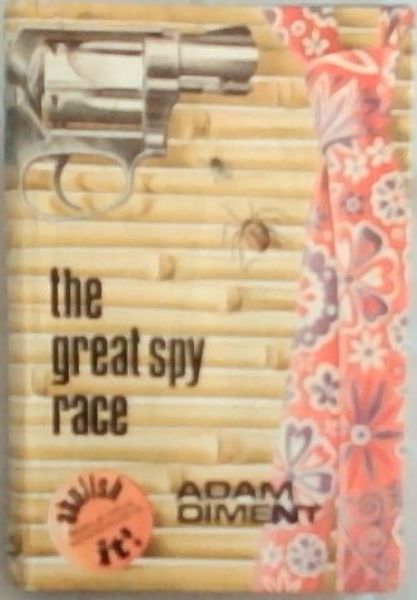 The Great Spy Race