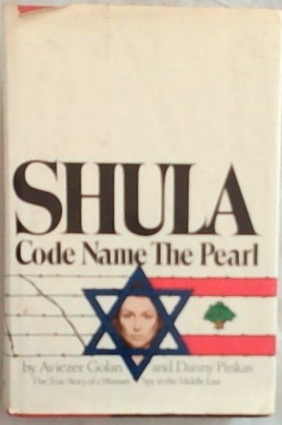 Shula: Code Name The Pearl
