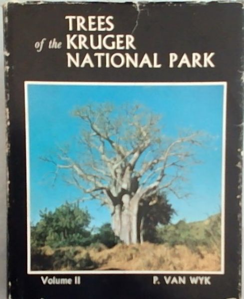Trees of the Kruger National Park