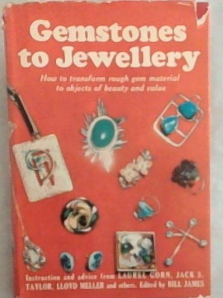Gemstones to Jewellery