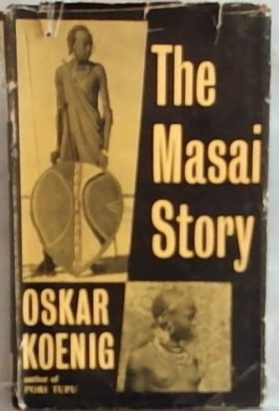 The Masai Story
