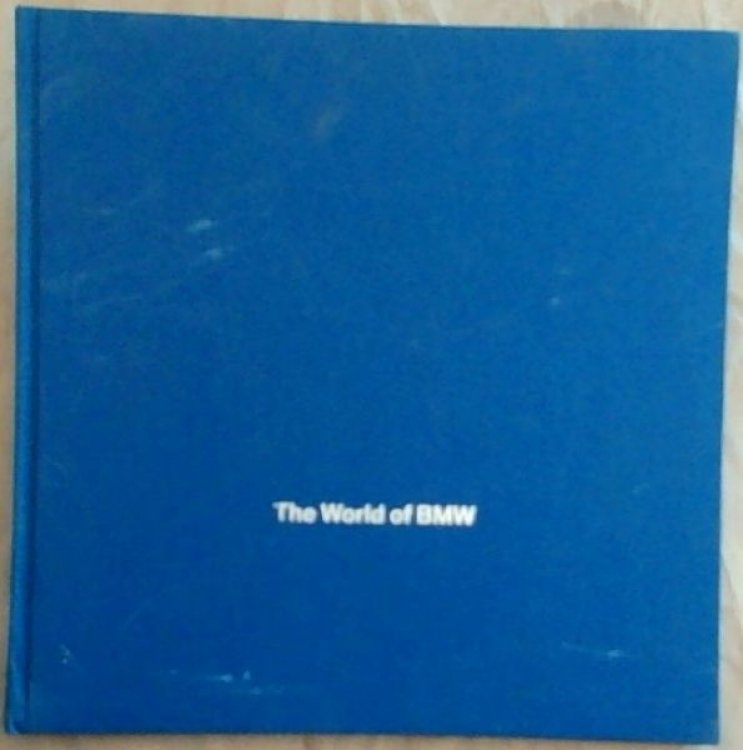The World of of BMW : BMW South Africa