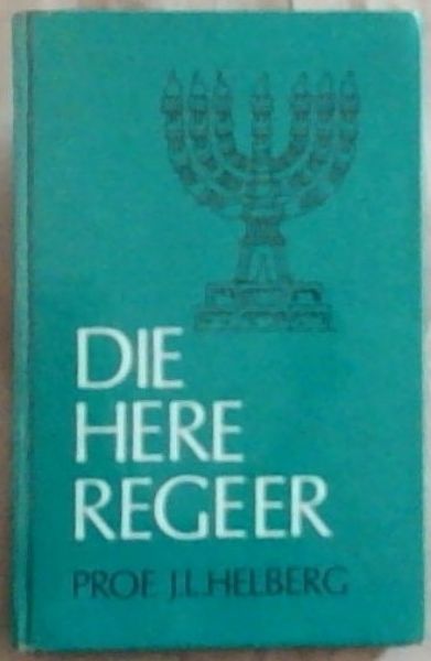 Die Here Regeer