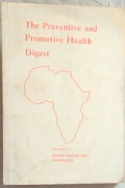 The Preventive and Promotive Health Digest