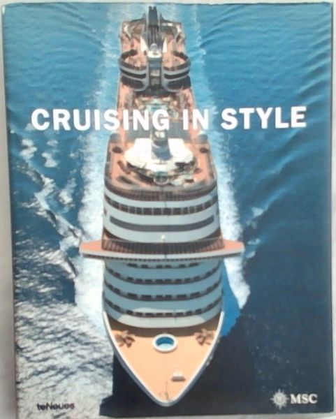 Cruising in Style MSC Crociere