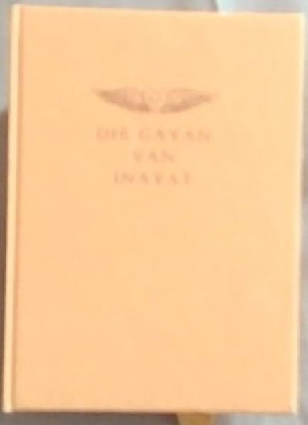 Die Gayan van Inayat