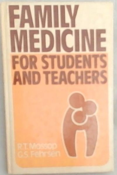 Family Medicine for Students and Teacher
