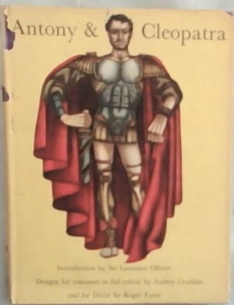 Antony and Cleopatra