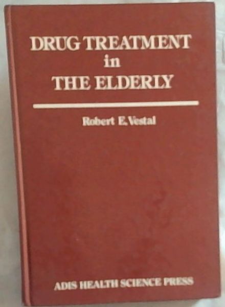 Drug Treatment In Elderly