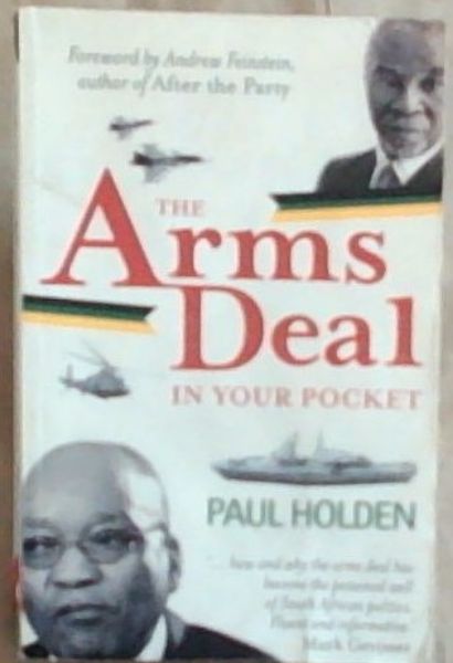 The Arms Deal in Your Pocket