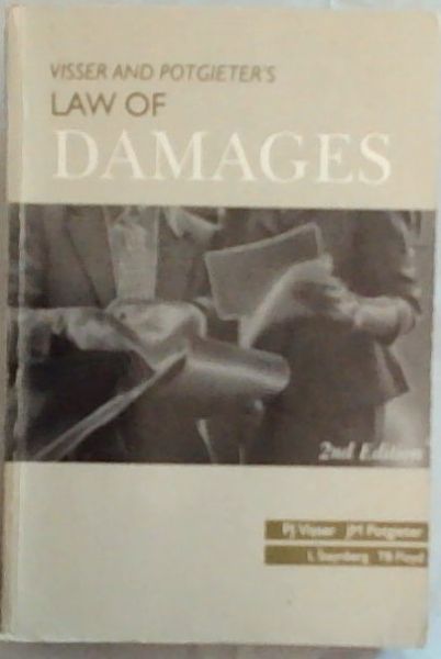 Visser and Potgieter's Law of Damages