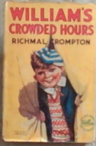 William's Crowded Hours