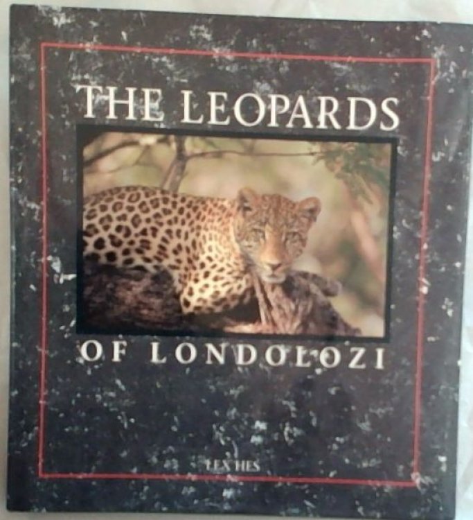 The Leopards of Londolozi
