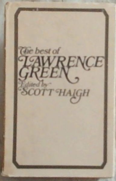The Best of Lawrence Green