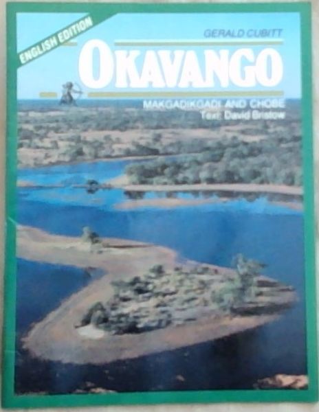 Okavango: Makgadikgadi and Chobe
