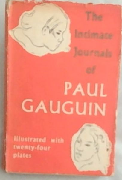The Intimate Journals of Paul Gauguin