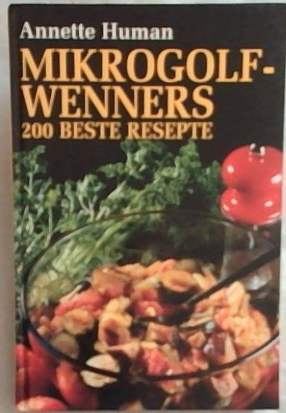 Mikrogolf-Wenners 200 Beste Resepte