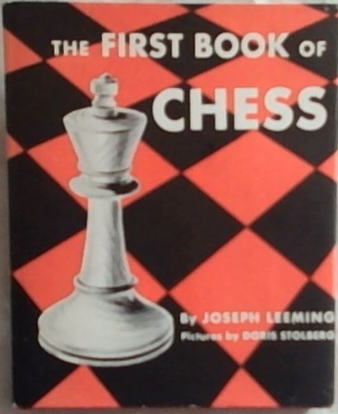 The First Book of Chess